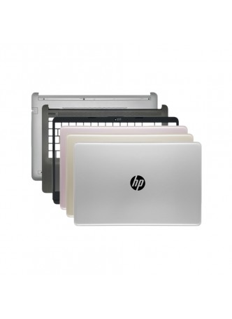 New HP Pavilion 14-CF 14S-CF 14-DF 14-DK 14S-DK HP 14Z-DK Series Upper Case Palmrest Cover No Keyboard